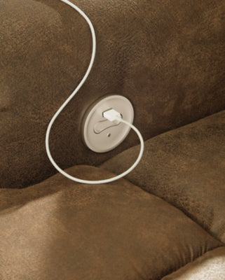 Boothbay Power Reclining Sofa - 4470447