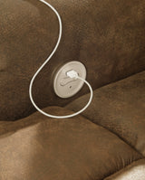 Boothbay Power Reclining Sofa - 4470447