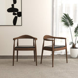 Kelly - Mid-Century Modern Dining Chair