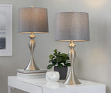 Ashland - Contemporary Table Lamp (Set of 2)