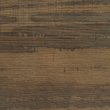 Accent Table, C - Shaped, Space-Saving Functionality
