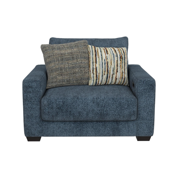 CORF 9201-GL4 ARDEN-NAUTICAL CHAIR - 9201GL4