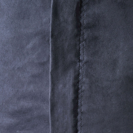 Lara - Cylindrical Bean Bag - Black