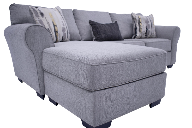 ZDALLASSC SEJUBRAZ BOSTON SOFA W/ CHAISE - SEJUBRAZ