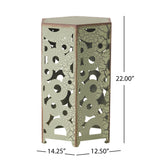 Selva - Accent Table Set