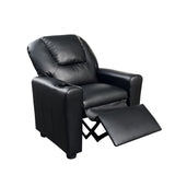Marisa - Kids Recliner Chair With Cupholder