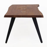 Ramirez - Coffee Table - Natural Wood / Brown