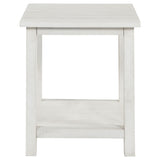 Castleton - Table