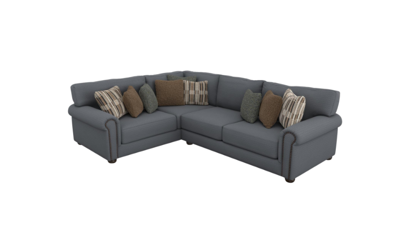 ZRainier Sectional - 2303LC-GL10A+2302RF-GL10A