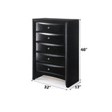 Ireland - Elegant Design Chest