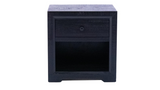 ZVB   WINDJAMMER   BLACK   NIGHTSTAND - WJNSB