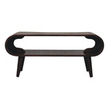 Amaya - Nordic Style Table