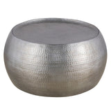 Ct501 - Round Coffee Table