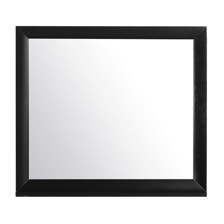 Lucille - Mirror Large Scale Design