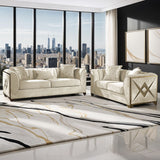 Velencia - Living Room Set