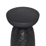 Boyd - Handcrafted Accent Table