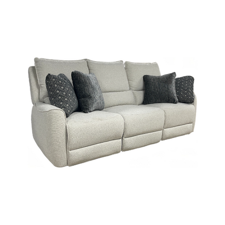 Gloria Sahara Sand Power Sofa - DGN0190CA-53