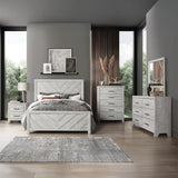 Denver - Bedroom Set