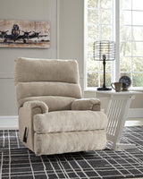 Man Fort Recliner - 4660425