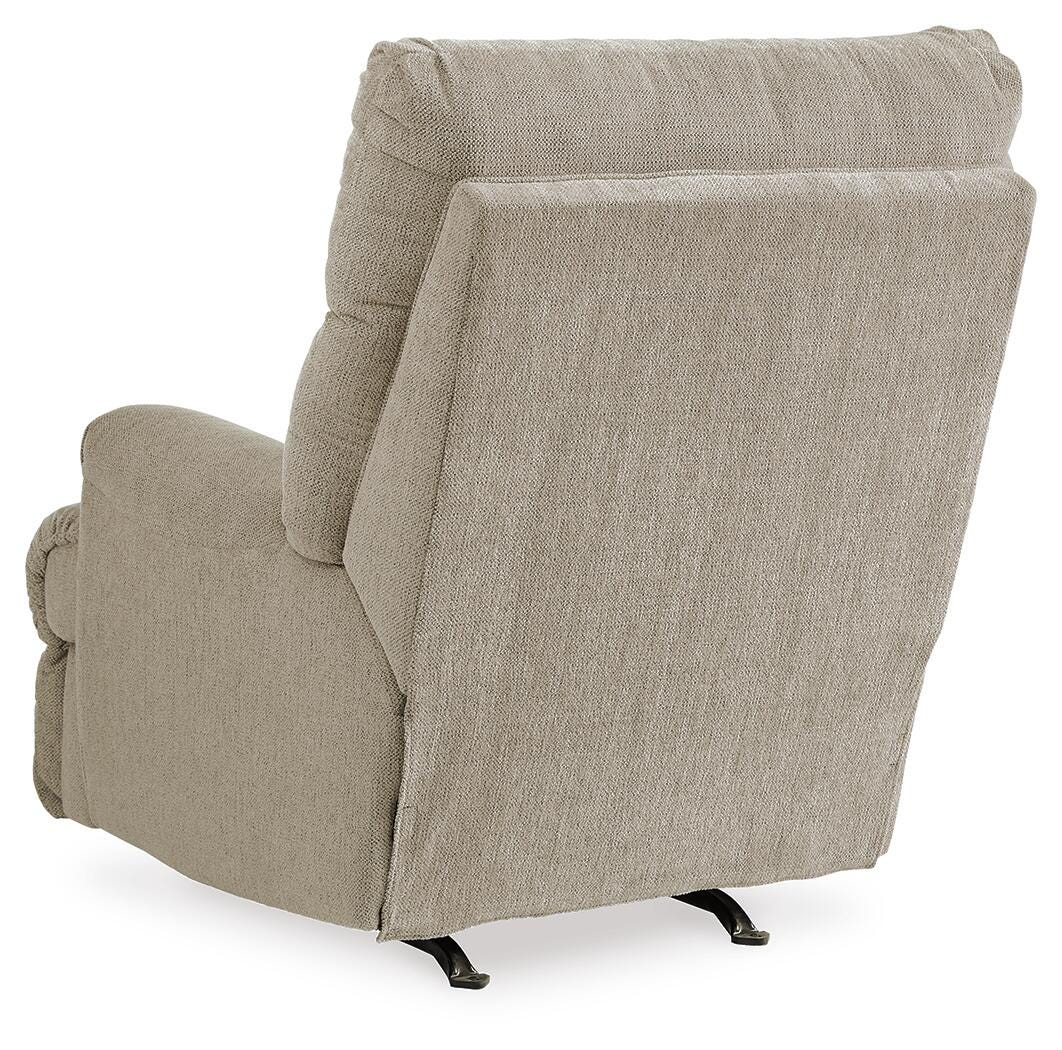 Man Fort Recliner - 4660425