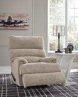 Man Fort Recliner - 4660425