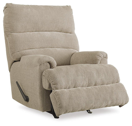 Man Fort Recliner - 4660425