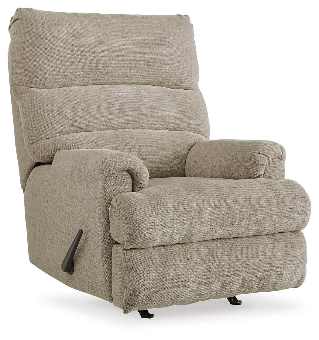 Man Fort Recliner - 4660425