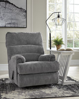 Man Fort Recliner - 4660525