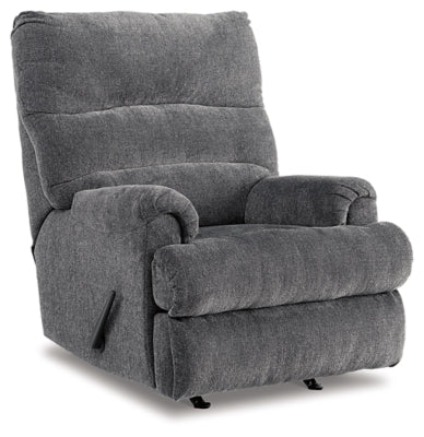 Man Fort Recliner - 4660525