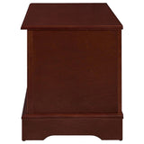 Paula Cedar Chest Warm Brown - 4694