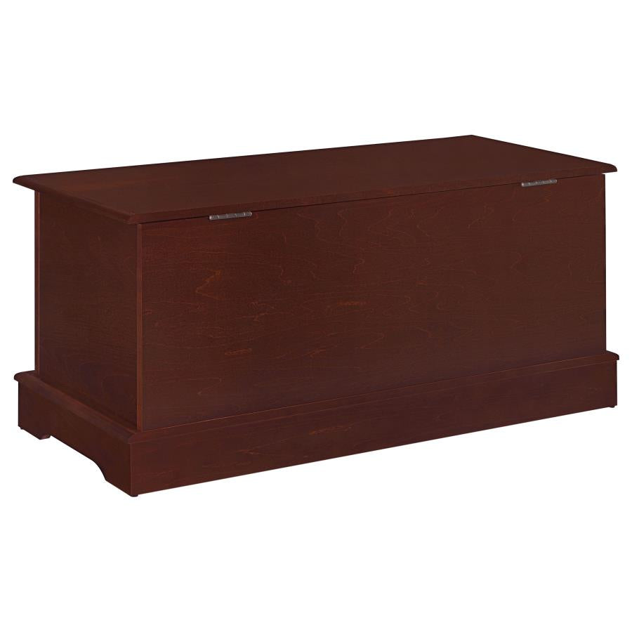 Paula Cedar Chest Warm Brown - 4694