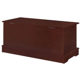 Paula Cedar Chest Warm Brown - 4694