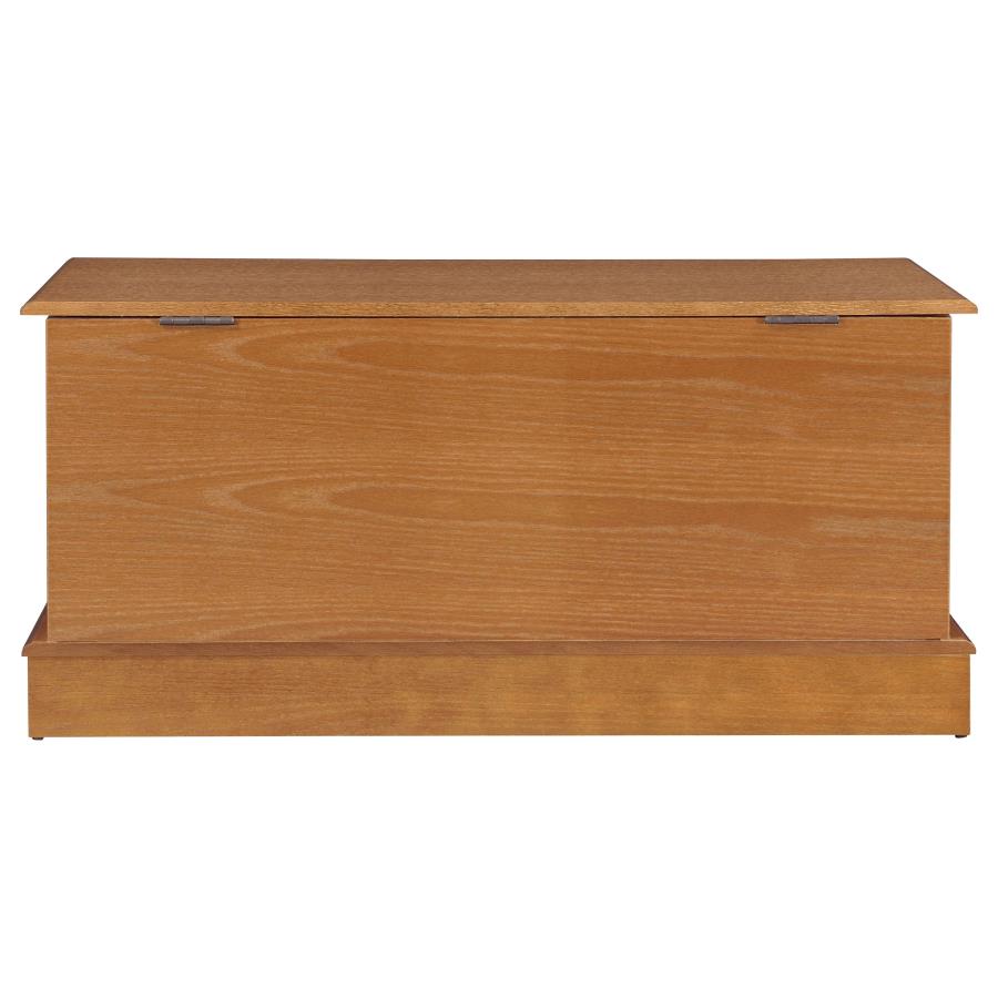 Paula Cedar Chest Honey - 4695