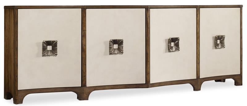 Melange Credenza - 638-85181
