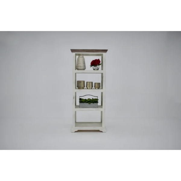 VA   HARP   NASH   BOOKCASE   #522 - HARPBC