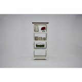 VA   HARP   NASH   BOOKCASE   #522 - HARPBC