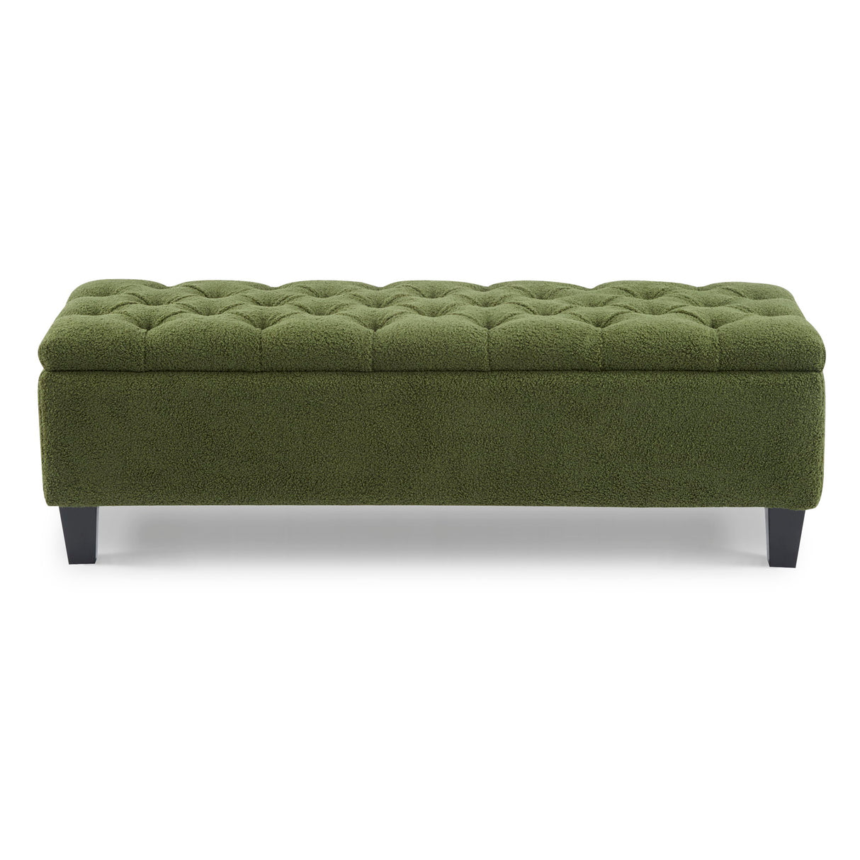Ottoman Bench & Storage