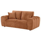 Storie - Wide Arm Loveseat
