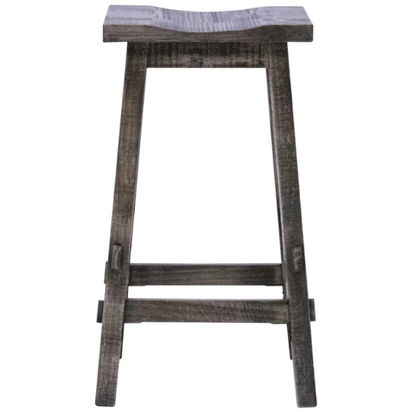 VD   BAN10   SANDSTONESTOOL   30   BACK#719 - BAN10SS