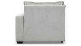 DALLASSC RARDSLVST LOVESHACK RAF RECLINER - RARDSLVS