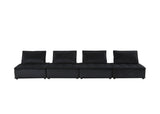 Anna - Soft Modular Sofa
