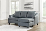 Genoa Sofa Chaise - 4770518