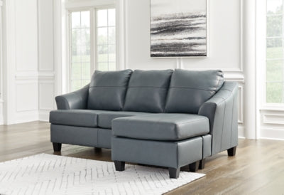 Genoa Sofa Chaise - 4770518