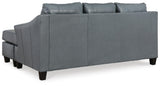 Genoa Sofa Chaise - 4770518