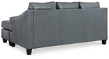 Genoa Sofa Chaise - 4770518