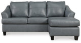 Genoa Sofa Chaise - 4770518