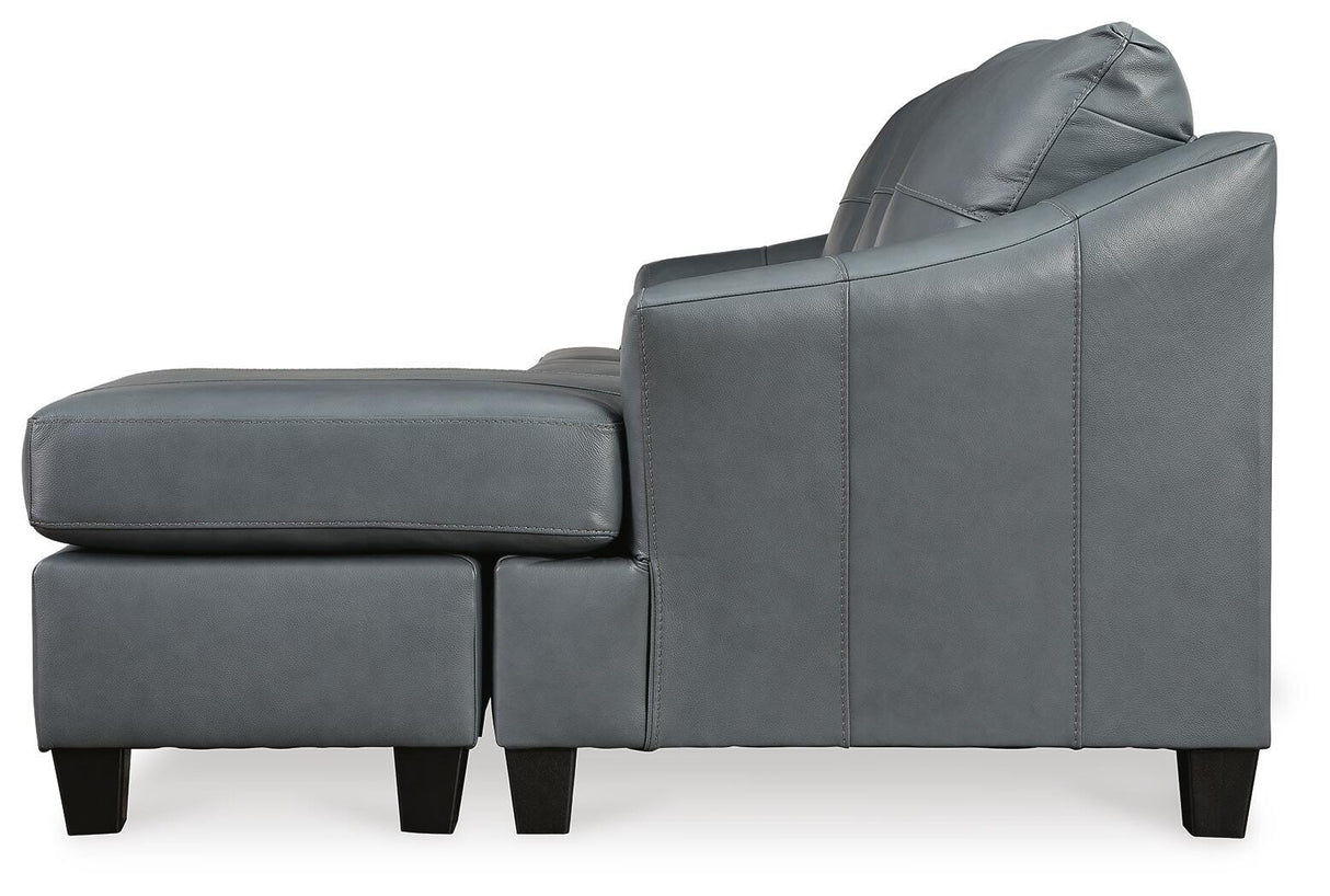 Genoa Sofa Chaise - 4770518