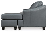 Genoa Sofa Chaise - 4770518