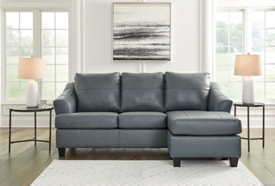 Genoa Sofa Chaise - 4770518