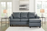 Genoa Sofa Chaise - 4770518